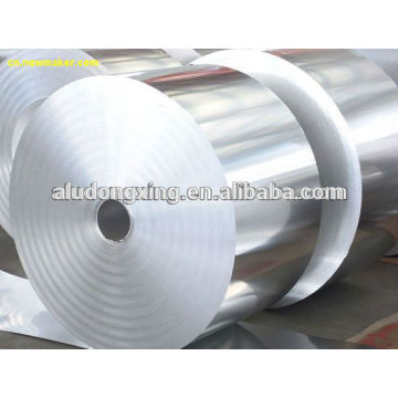 Folha de alumínio 8011-H26 para ar condicionado